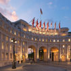 Reservations open for Waldorf Astoria London -- Admiralty Arch