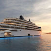 The Amangati is Aman's first cruise ship.