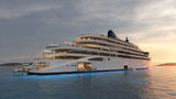 The Amangati is Aman's first cruise ship.