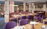 The AmaRudi will feature multiple dining venues: a main restaurant, chef's table speciality restaurant, al fresco dining areas and Rudi's Wine Bar.