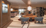 The AmaRudi reception area.