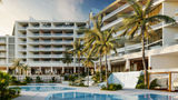 The Grace Bay property will offer three dining outlets, a spa and multiple pools.