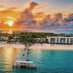 According to reports, seller Northwood Investors was seeking more than $300 million for the Cheeca Lodge.