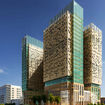 The deal spans Marriott's luxury, premium, select and extended-stay tiers.