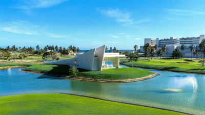 Hyatt Inclusive Collection opens chapel at Mexico resort