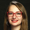 Kateryna Havrylova, Ensemble's director of destinations and tourism boards.