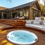 Wellness on safari: Is it a watering hole encounter? Or a flotation pool?