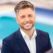 Paul Ludlow, president of Carnival U.K. and P&O Cruises.
