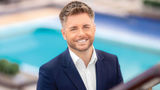 Paul Ludlow, president of Carnival U.K. and P&O Cruises.