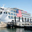 American Maverick coastal ship enters service