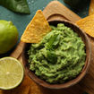The culinary event will include a prepare-your-own guacamole station.