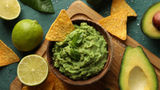 The culinary event will include a prepare-your-own guacamole station.