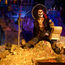 California's Disneyland creates new audio-animatronic figure