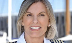 Bravo's Captain Sandy to keynote ASTA River Cruise Expo