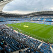 The itineraries will combine cultural experiences with live matches across Europe, including Etihad Stadium in Manchester, England.