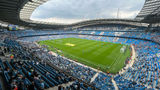 The itineraries will combine cultural experiences with live matches across Europe, including Etihad Stadium in Manchester, England.