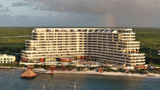 St. Regis resort opens near Cancun