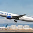 United Airlines puts Starlink WiFi on its first widebody jet