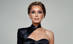 In addition to performing, Vanessa Williams will do a Q&A session aboard the Crystal Serenity.