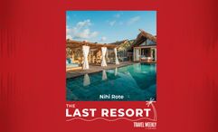 The Last Resort: Nihi Rote