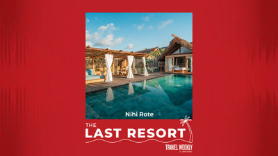 The Last Resort: Nihi Rote