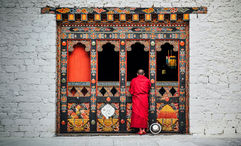 The new tour operating is making its debut with five itineraries across destinations in Europe and Asia, including Bhutan.