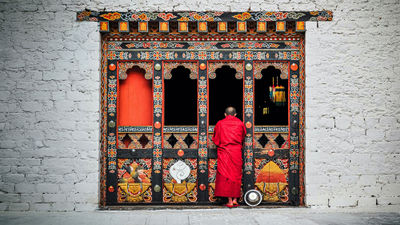 The new tour operating is making its debut with five itineraries across destinations in Europe and Asia, including Bhutan.