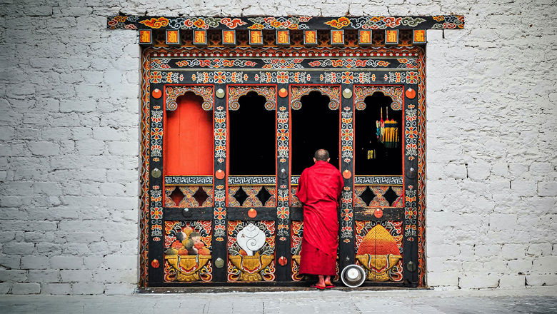 The new tour operating is making its debut with five itineraries across destinations in Europe and Asia, including Bhutan.