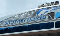 The value of the Princess Plus package was apparent on a Discovery Princess cruise in Alaska.