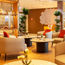 Emirates debuts global lounge concept