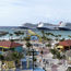 Carnival Corp. says demand rebounded in the third quarter