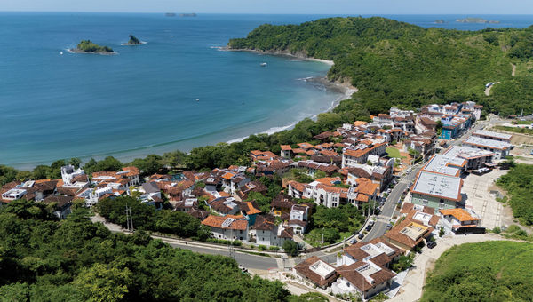 Fora's 2026 Summer Camp will be held in Las Catalinas, Costa Rica.