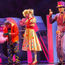 Dispatch, Legend of the Seas: The latest onboard Broadway show