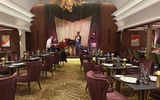 Hollywoodland Supper Club on the Legend of the Seas.