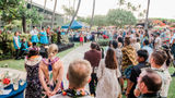 The Outrigger Kauai held its reopening in June following a property-wide renovation.