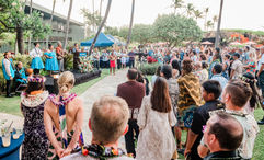 The Outrigger Kauai held its reopening in June following a property-wide renovation.