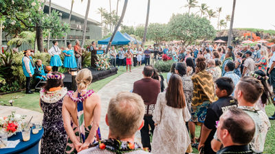 The Outrigger Kauai held its reopening in June following a property-wide renovation.