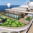 Regent's Seven Seas Prestige will have a sports deck with new features