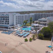 The new Royalton Vessence Barbados features 220 accommodations and 17 food and beverage outlets.