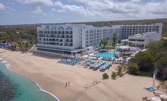 The new Royalton Vessence Barbados features 220 accommodations and 17 food and beverage outlets.
