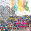 Universal Kids Resort officially opened on July 1.