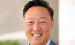 Leo Chang, CEO of Star Clippers