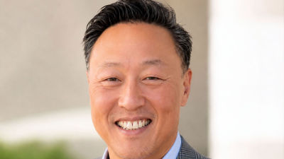 Leo Chang, CEO of Star Clippers