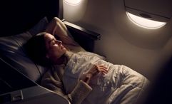 Flyers buying the new premium basic fares will receive the same in-flight experience as those who buy the full-price seats.