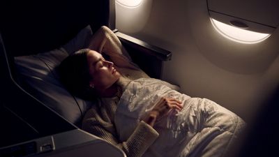 Flyers buying the new premium basic fares will receive the same in-flight experience as those who buy the full-price seats.