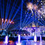 New nighttime spectacular debuts at Epic Universe