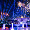 Universal Celestial Goodnight will close out each night at Universal Epic Universe.
