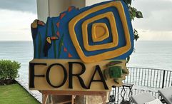 The goal of Fora's Summer Camp is to build community among advisors while enabling them to bring families along.