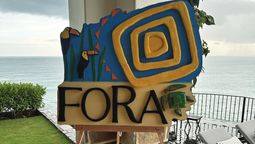 The goal of Fora's Summer Camp is to build community among advisors while enabling them to bring families along.