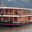Pandaw's short cruises in India sail the Hooghly River.
